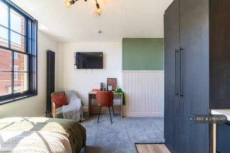 Studio to rent - Photo 3