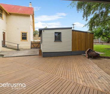Character Home in Convenient Location - Photo 6