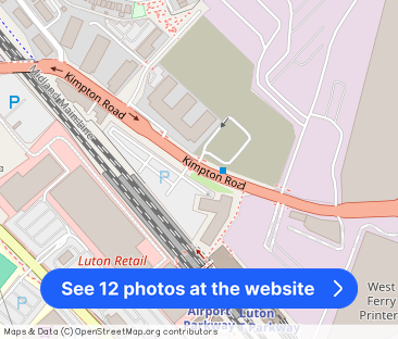 Viva Court, Kimpton Road, Luton - Photo 1