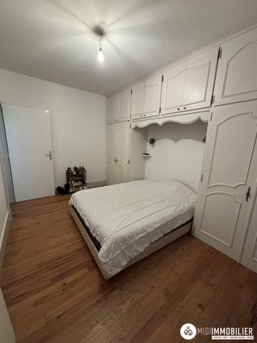 Location Appartement 4 pièces 76m² ALBI 81000 - Photo 3