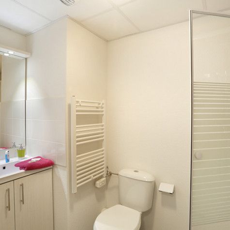 Studio 18m² meublé et équipé - Photo 1