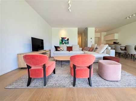 Tout savoir sur cet appartement à Woluwe-St-Pierre, à Woluwe-St-Pierre - Photo 4