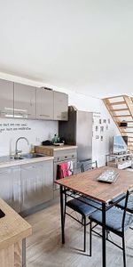 Appartement une chambre à louer au centre de Beauraing - Foto 3