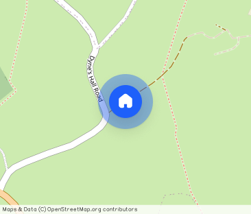 Dynes Hall Road, Great Maplestead, Essex, CO9 - Photo 1
