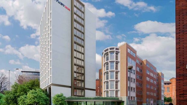 Diamond En-suite Serviced Apartment - Photo 1