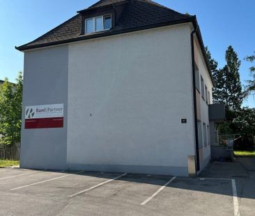 Helle Familienwohnung in Kleinmünchen! - Foto 3