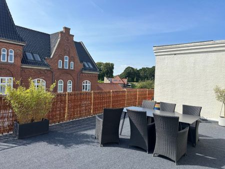 Riddergade 17 - 4. sal, 7000, Fredericia - Foto 4