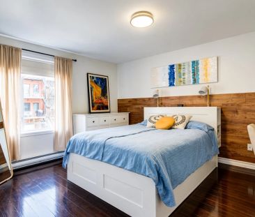 Appartement, Montréal (Lachine) - Photo 1