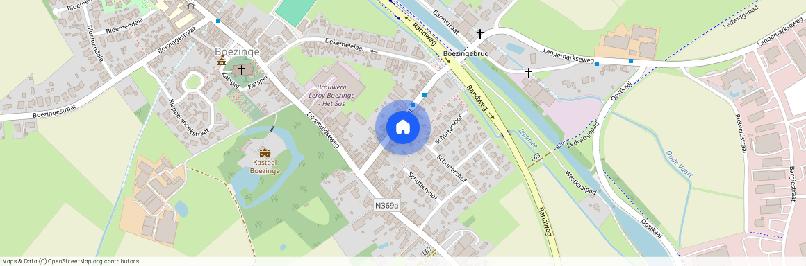 Brugstraat 22, 8904 Boezinge