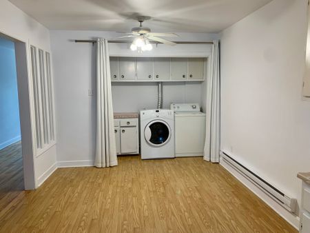 Condo for rent, Montréal (Ahuntsic-Cartierville) - Photo 3