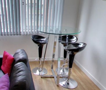 Four Bed Apartment (Shared) - Photo 1