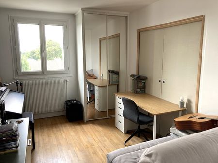 a louer appartement 3 pièces , - Photo 3