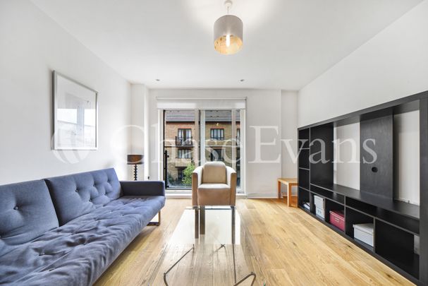 1 bedroom apartment to rent - Photo 1