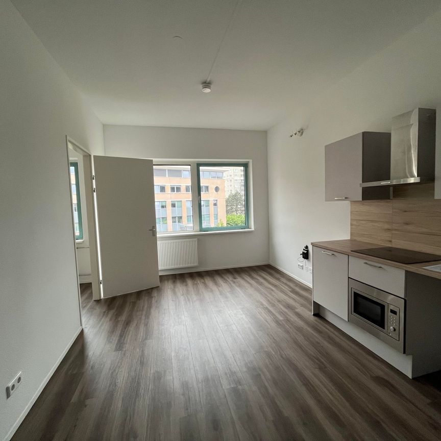 Te huur: Appartement Geerstraat in Heerlen - Photo 1