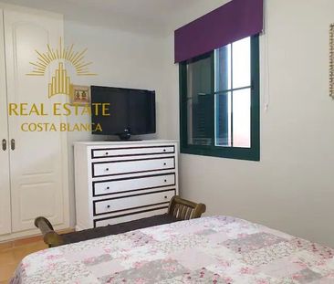 Villa in Finestrat, finestrat, for rent - Photo 5