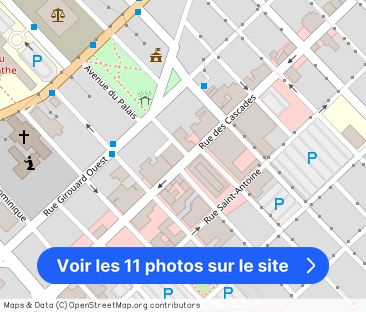 The Jade Saint-Hyacinthe Apartments - Photo 1