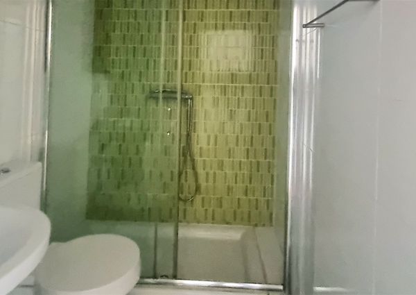 Apartamento T2 em Coimbra
