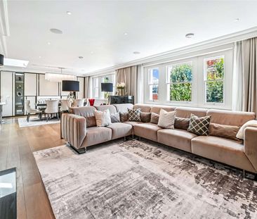 Exceptional 4 bedroom, 3 bathroom penthouse apartment overlooking W... - Photo 1