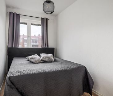 Östra Farmvägen, Malmö - Foto 2