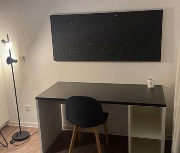 Untermiete: Privatzimmer mit Terrasse (von 01.12.25 bis 01.03.26) - Foto 1