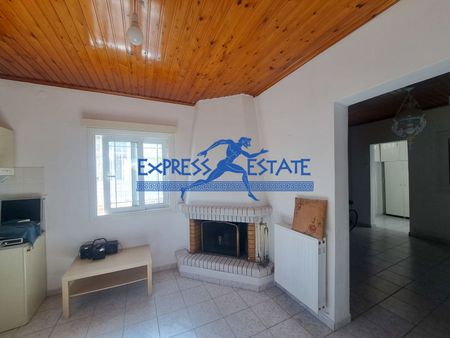 Διαμέρισμα για ενοικίαση Κέντρο (Αρτέμιδα (Λούτσα)) - Photo 2