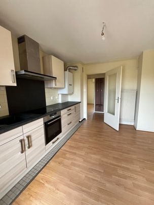 location Appartement 4 pièces à Colmar - REF 370-26 RS - Photo 1