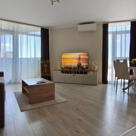 2 camere| Liviu Rebreanu zona Soarelui| loc de parcare| balcon cu vedere superba - Photo 1