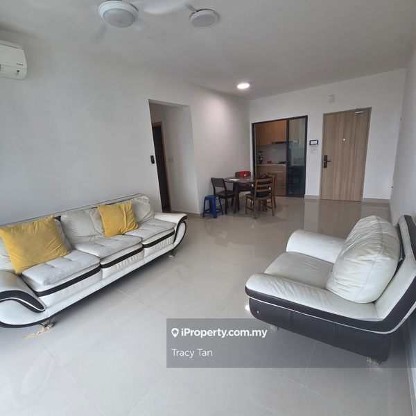 Aradia Residence @ Lake City KL North, Batu Caves - Photo 1