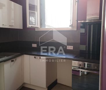 Appartement Rodez 2 pièce(s) 49.82 m2 - Photo 1