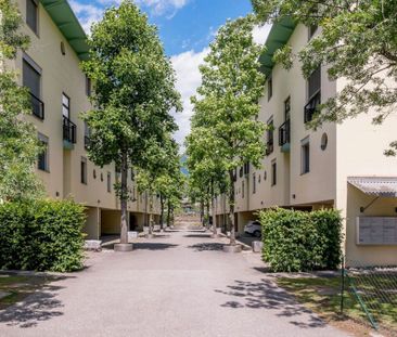 2.5 Zimmer, 48 m², 1. Stock - Foto 4