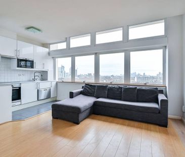 Studio to rent - Photo 2