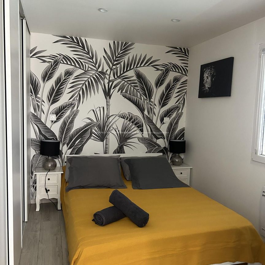 Location Appartement 2 pièces 38m² VALREAS 84600 - Photo 1