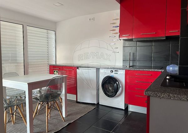 Apartamento T2 em Coimbra