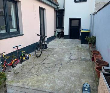 3 Zimmer Wohnung in Köln Nippes - Photo 4