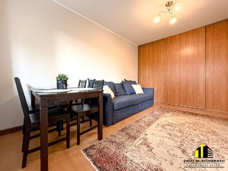 Mieszkanie Bielsko-Biała Osiedle Karpackie powierzchnia 43.0 m² C395-WM-62649 - Zdjęcie 4