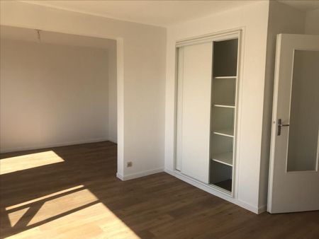 LE HAVRE/Centre Appartement T2 - 67m2 - Photo 2