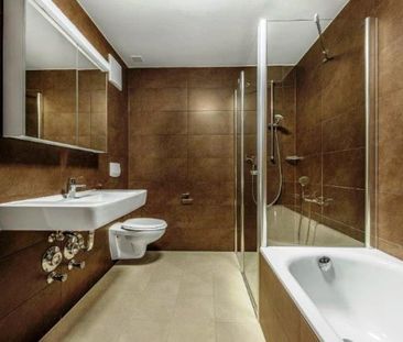 2.5 Zimmer, 55 m², EG - Foto 4