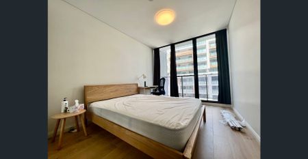 Face to North 2 Bedroom in Wolli Creek For Rent ! ! ! - Photo 3