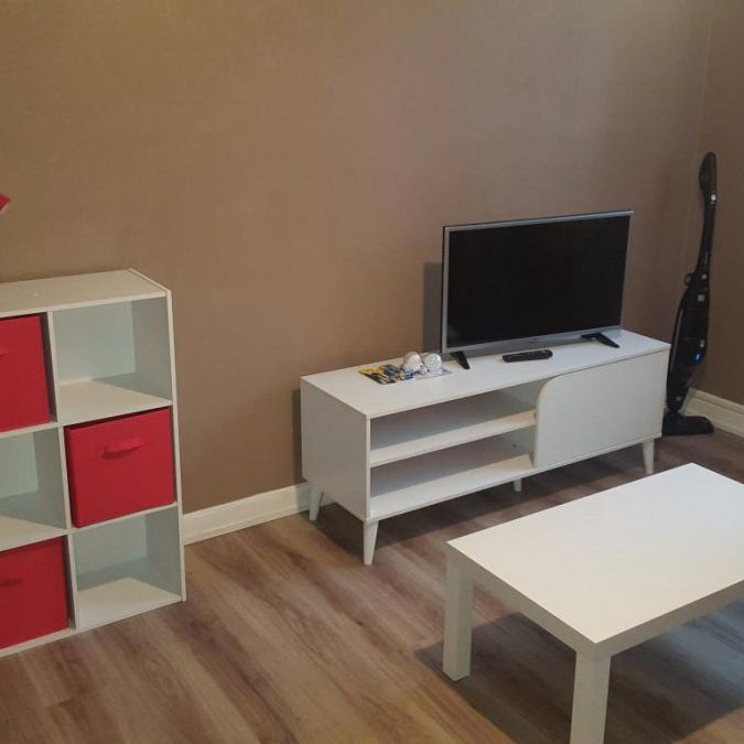 Appartement 1 pièce à Remiremont - Photo 1