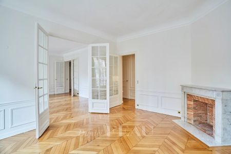 Appartement à louer à Paris 7Ème - Photo 3