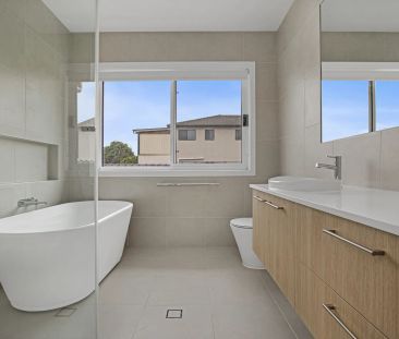 Brand New Master Built Home Basking In Natural Light - Photo 2