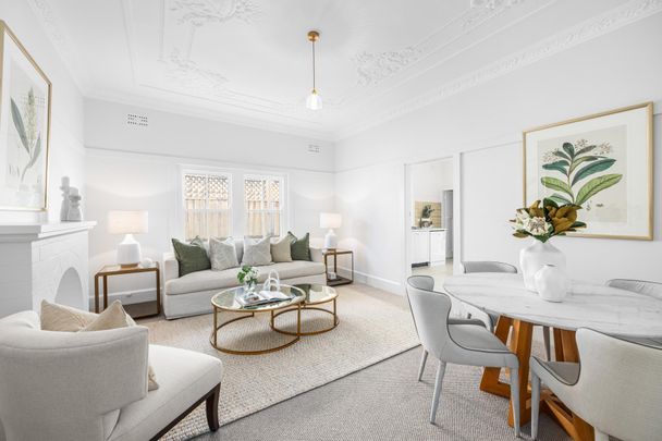 52A Balfour Road, Bellevue Hill - Photo 1