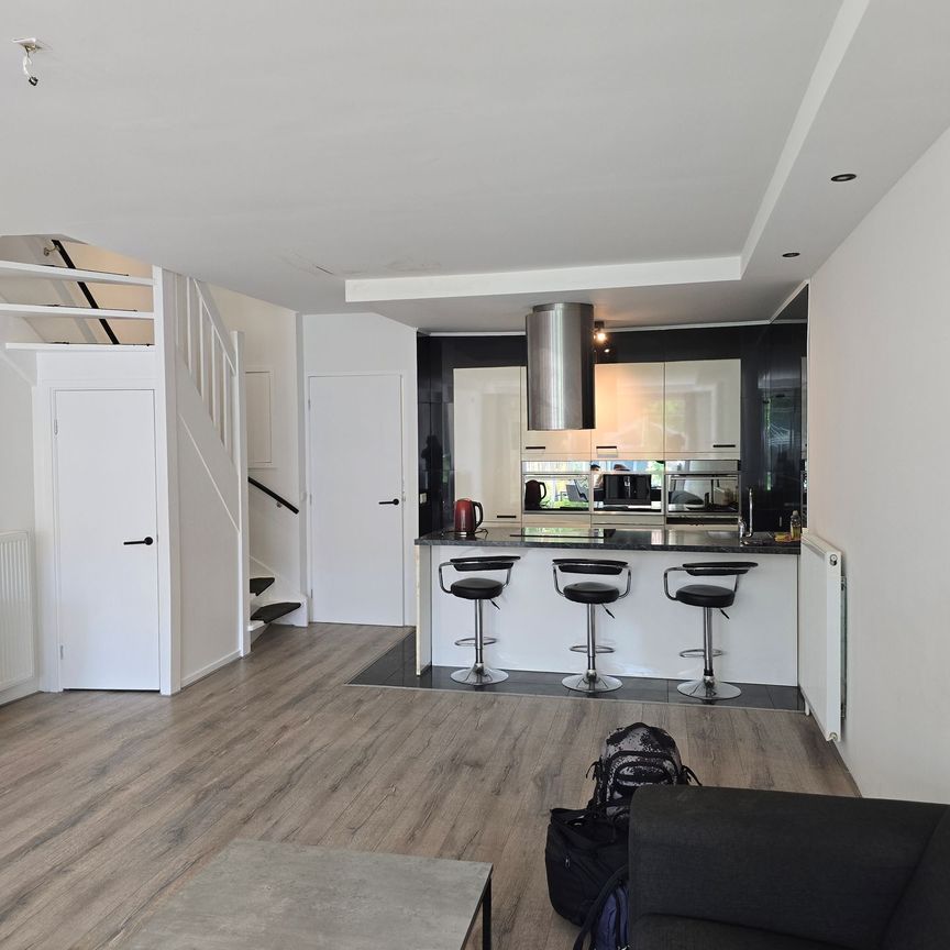 Appartement te huur: Strevelsweg 122-A 3075 AP Rotterdam - Photo 1