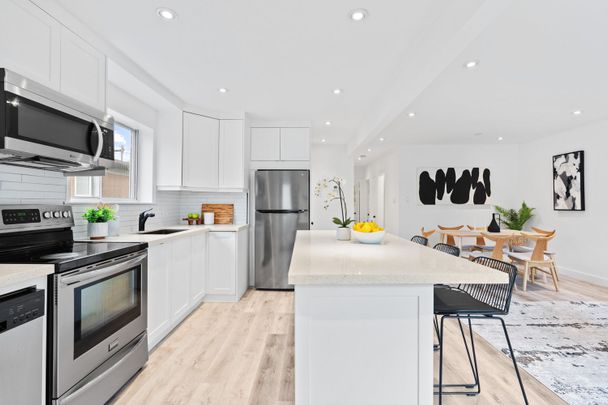 For Lease - 73 Trinnell Boulevard Unit# Main, Toronto, Ontario - Photo 1