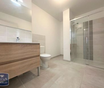 Appartement à louer 2 pièces 47.49m² - Photo 3