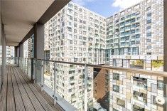 Indescon Square, E14, London - Photo 1