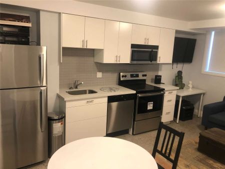 For Lease - 230 South Kingsway N/A Unit# 10, Toronto, Ontario - Photo 4