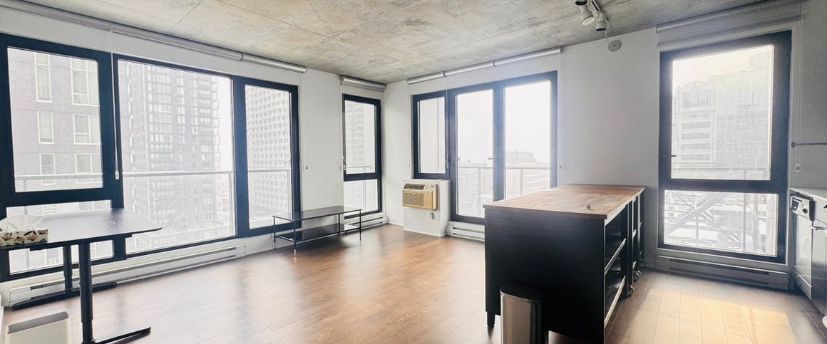 À louer / Appartement - Photo 1