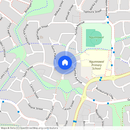 62 Taylor Street, Ngunnawal ACT 2913