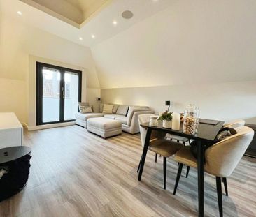 1 bedroom apartment to rent - Photo 2